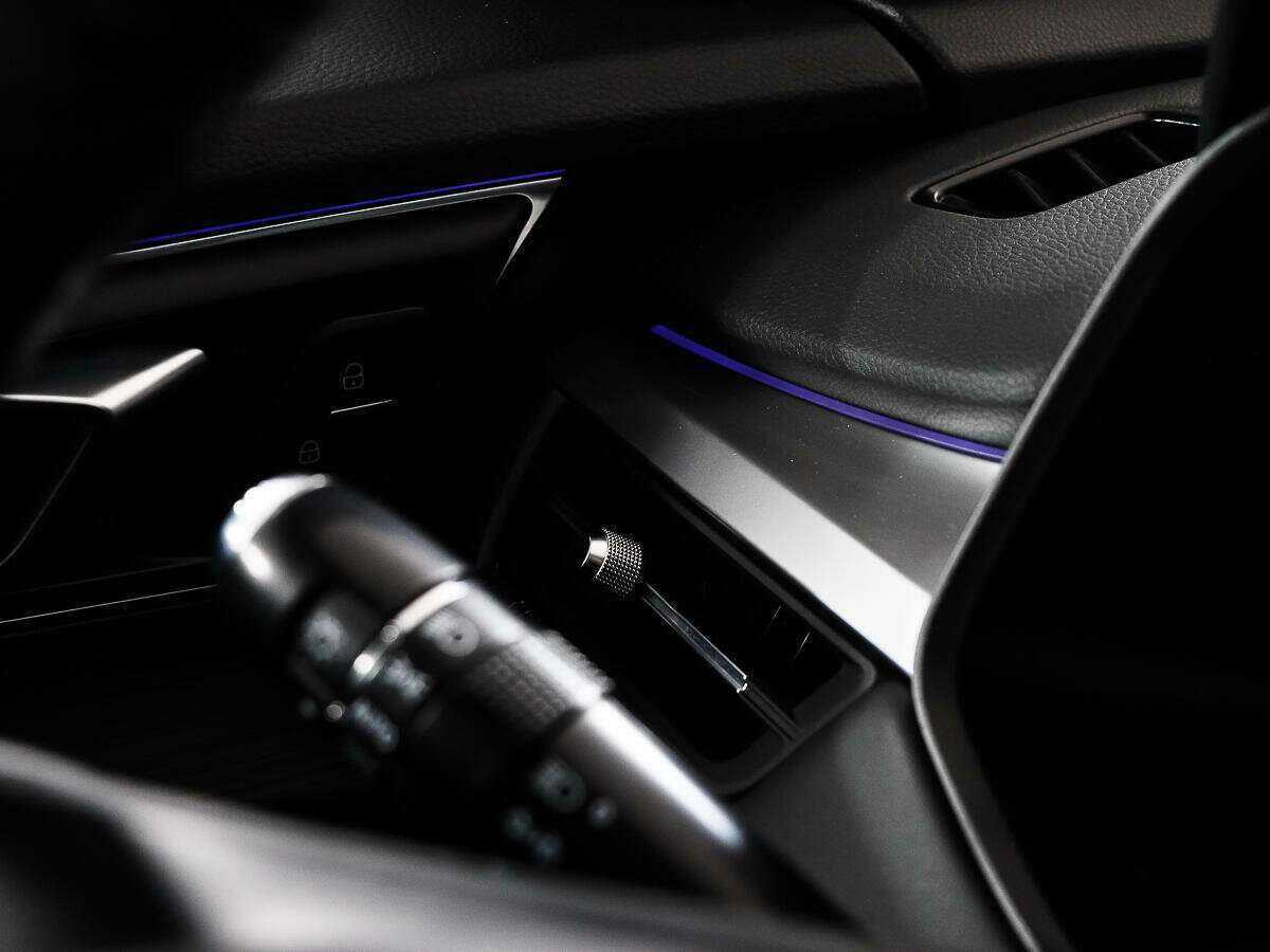 Купить Chery Tiggo 7 Pro с пробегом. Фото: #15