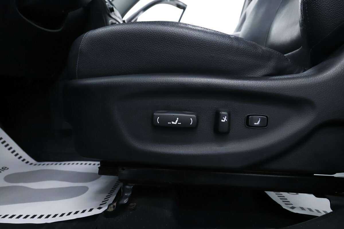 Купить Kia Sorento с пробегом. Фото: #8