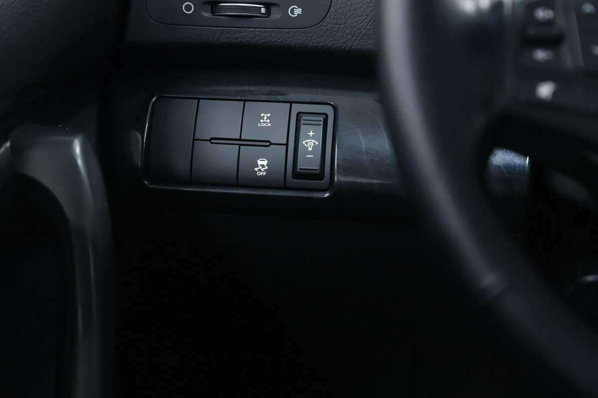 Купить Kia Sorento с пробегом. Фото: #12