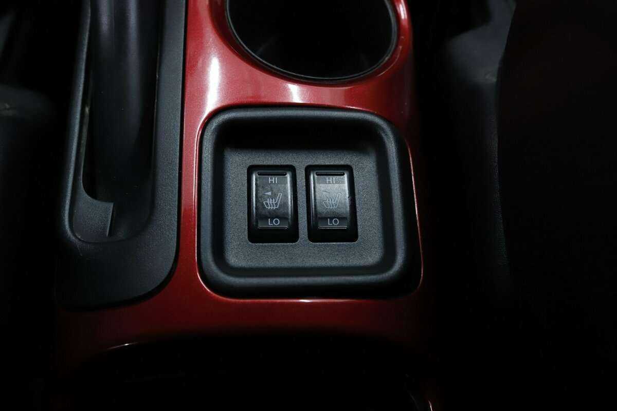 Купить Nissan Juke с пробегом. Фото: #15