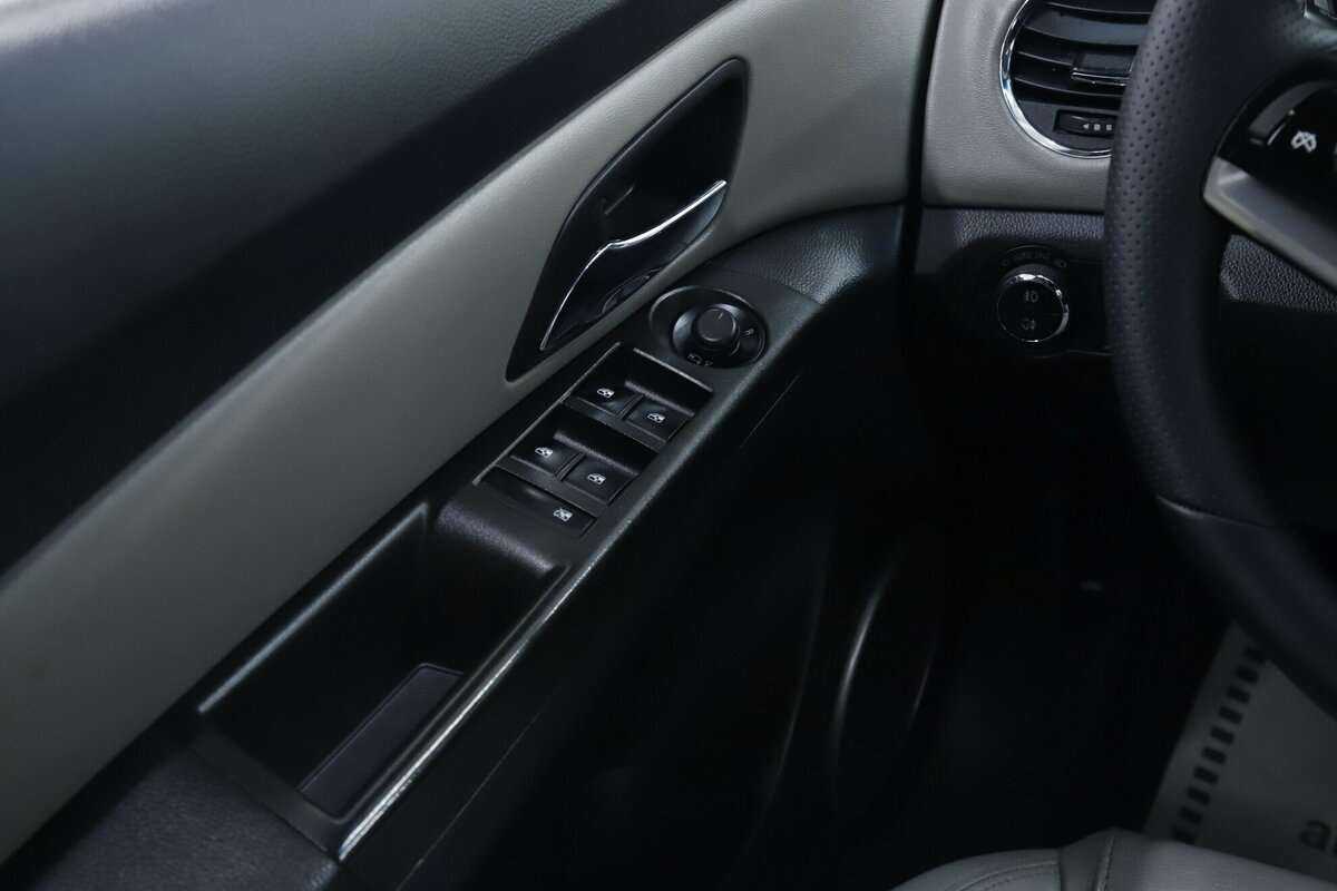 Продажа Б/У Шевроле Круз. Фото: #9