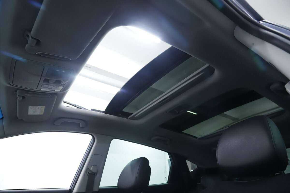 Купить Hyundai ix35 с пробегом. Фото: #6