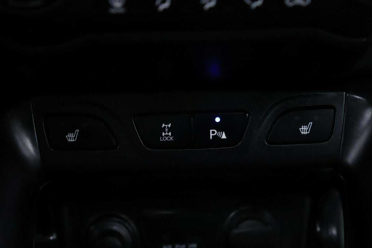 Купить Hyundai ix35 с пробегом. Фото: #16