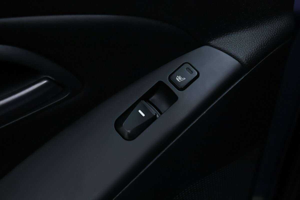 Купить Hyundai ix35 с пробегом. Фото: #20