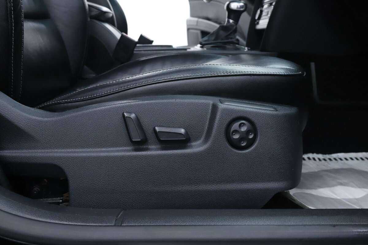 Купить Skoda Superb с пробегом. Фото: #17