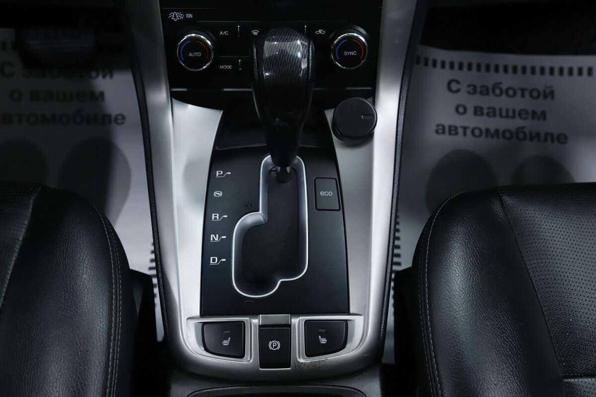 Купить Chevrolet Captiva с пробегом. Фото: #15