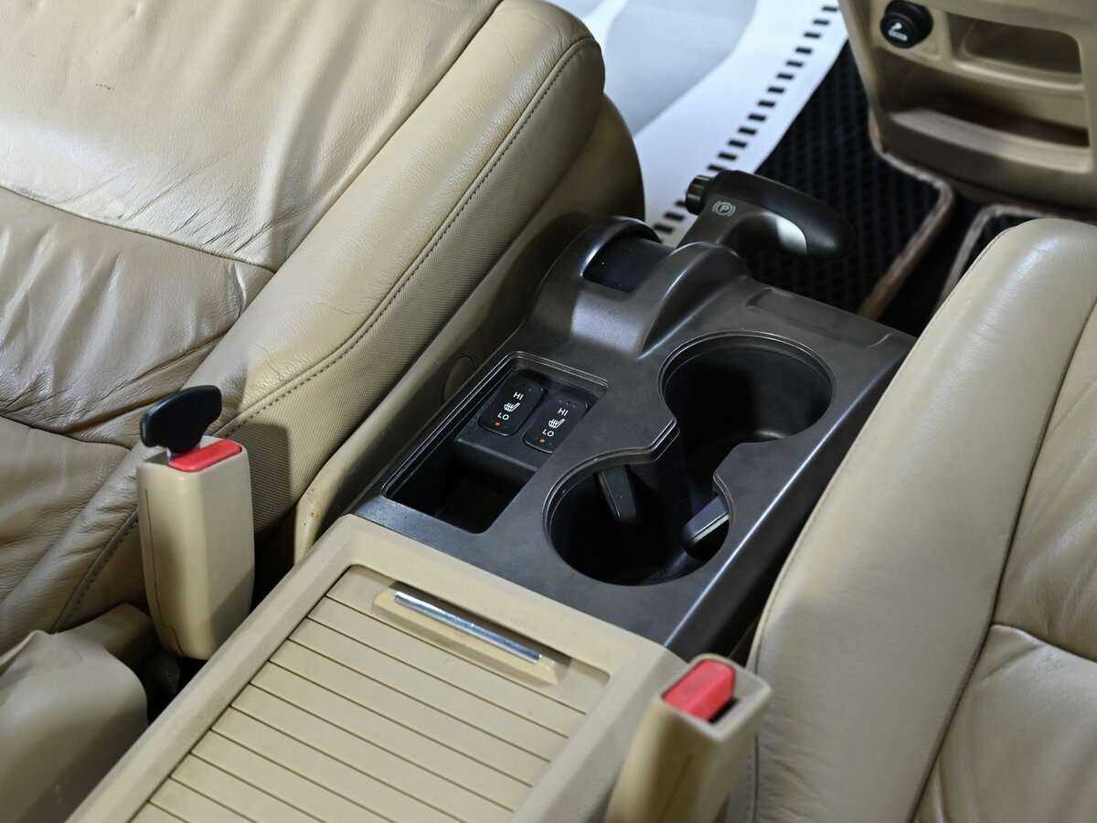 Купить Honda CR-V с пробегом. Фото: #12