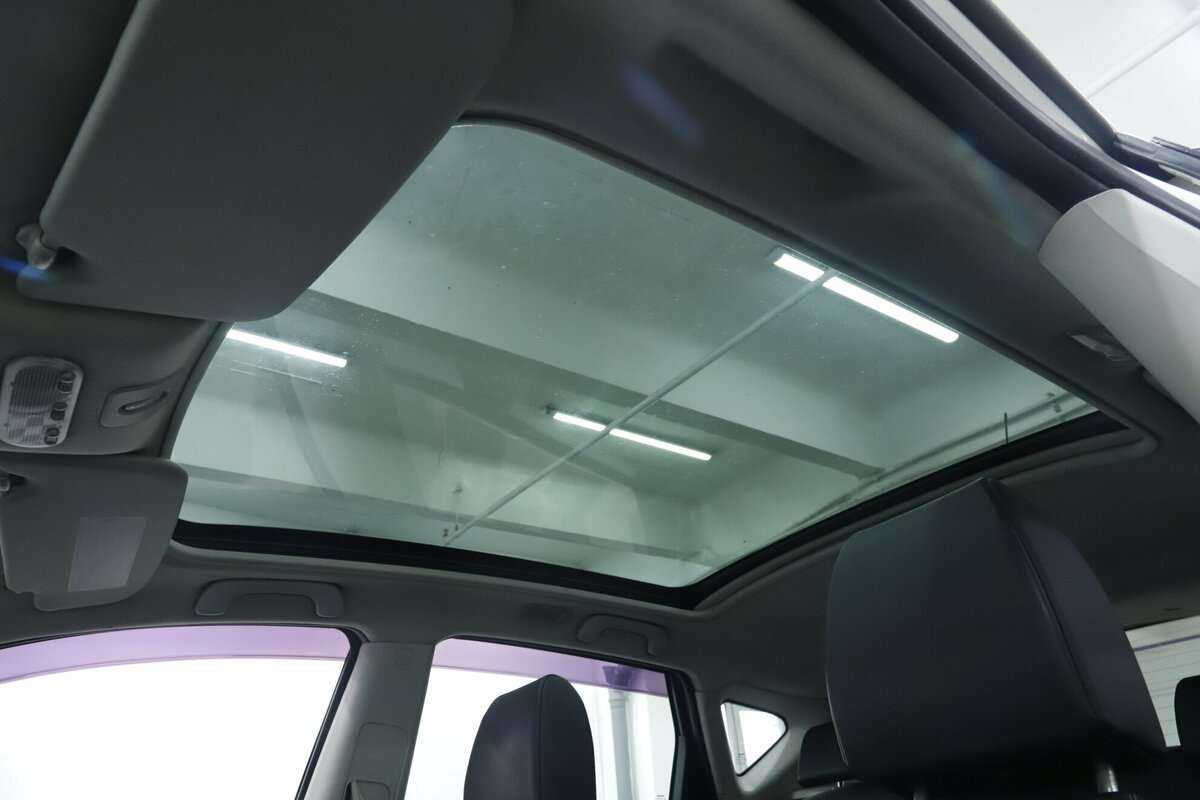 Купить Nissan Qashqai с пробегом. Фото: #4