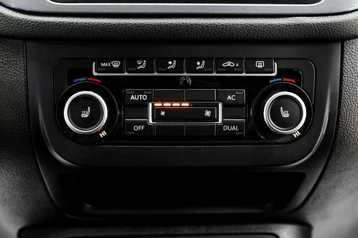 Купить Volkswagen Tiguan с пробегом. Фото: #10