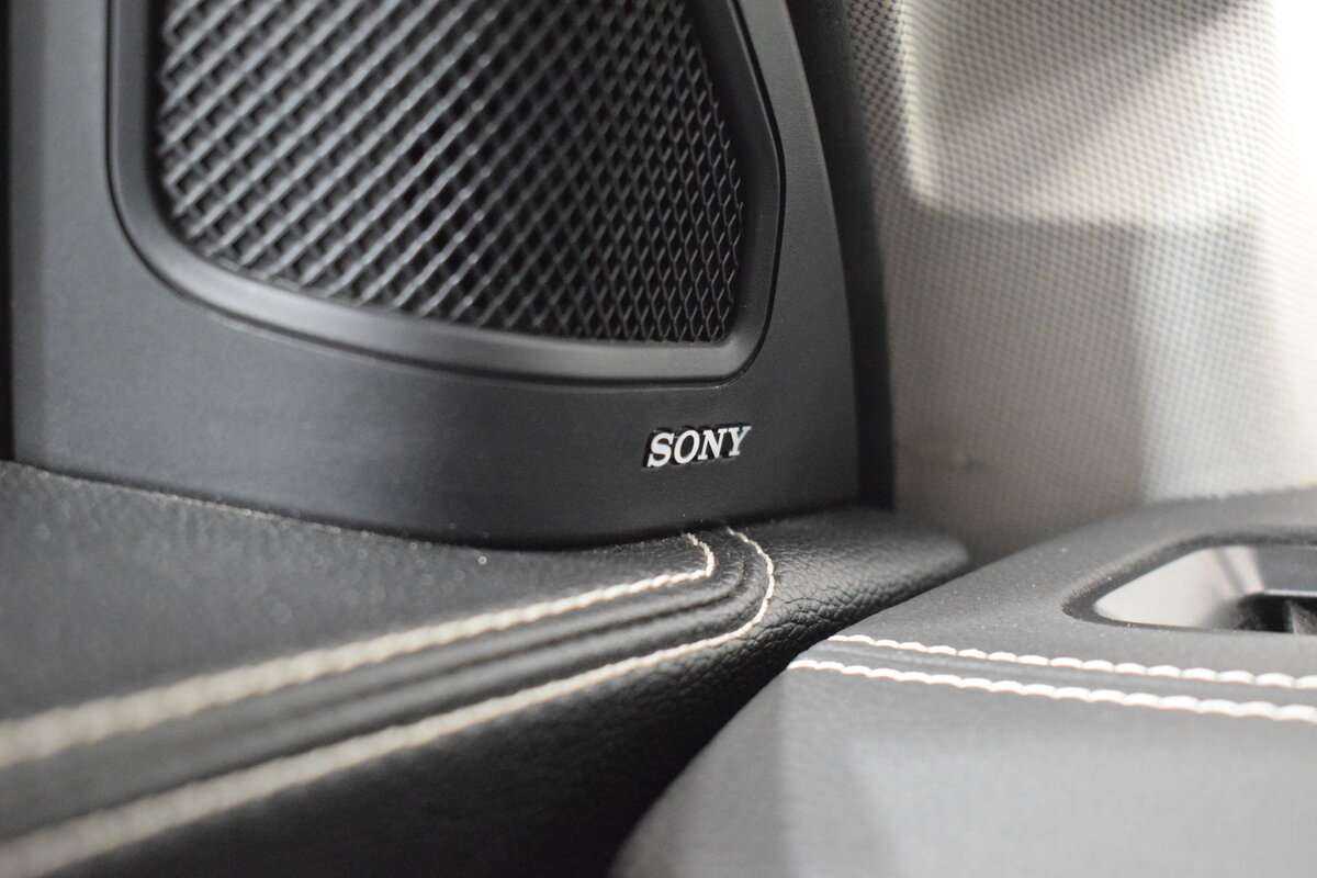 Купить EXEED VX с пробегом. Фото: #17