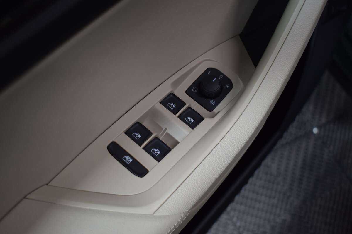 Купить Skoda Kodiaq с пробегом. Фото: #17