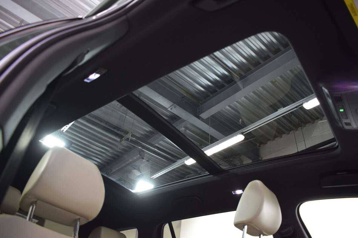 Купить Skoda Kodiaq с пробегом. Фото: #25