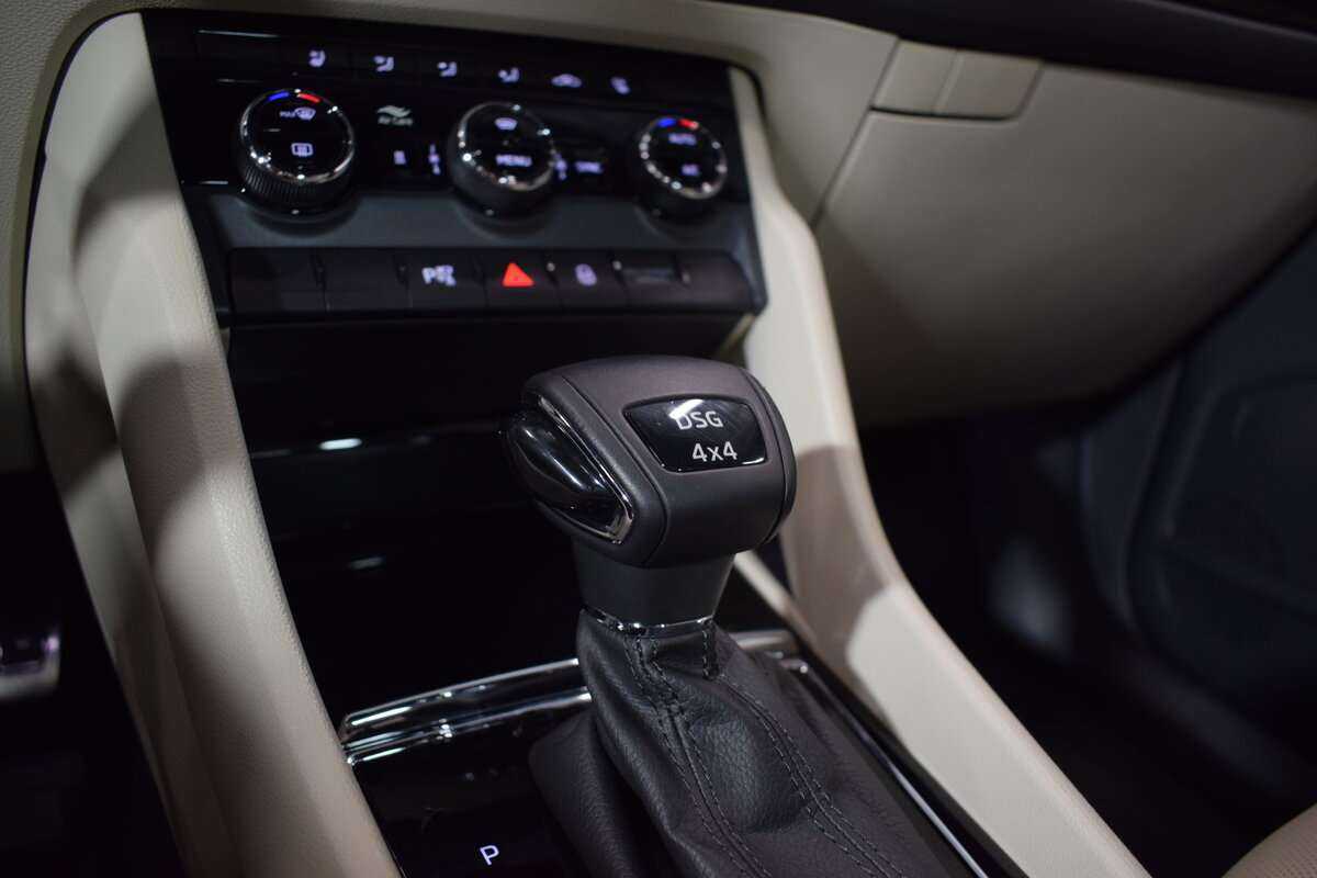 Купить Skoda Kodiaq с пробегом. Фото: #33