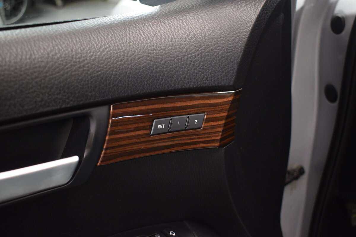 Купить Kia Mohave с пробегом. Фото: #17