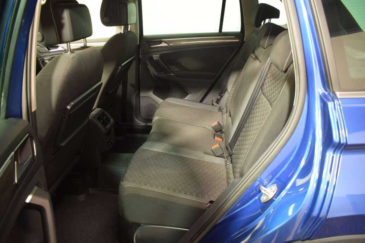 Продажа Б/У Фольксваген Тигуан. Фото: #11