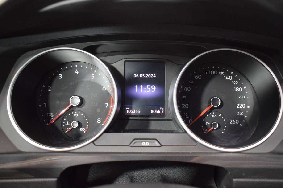 Продажа Б/У Фольксваген Тигуан. Фото: #17