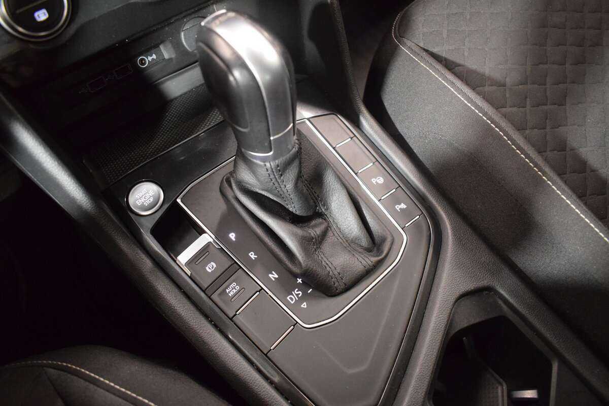 Продажа Б/У Фольксваген Тигуан. Фото: #21