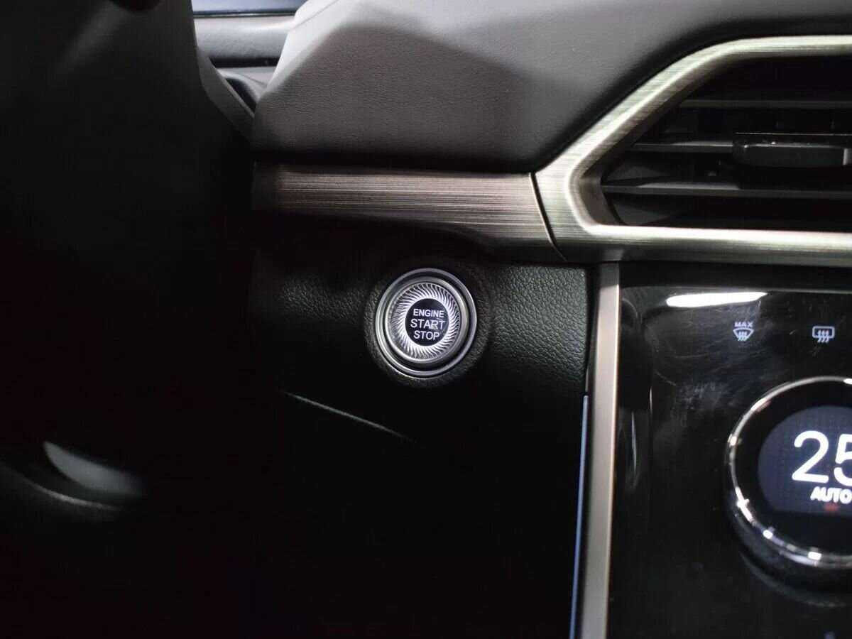 Купить EXEED TXL с пробегом. Фото: #19