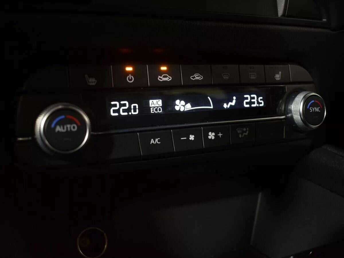 Купить Mazda CX-5 с пробегом. Фото: #15