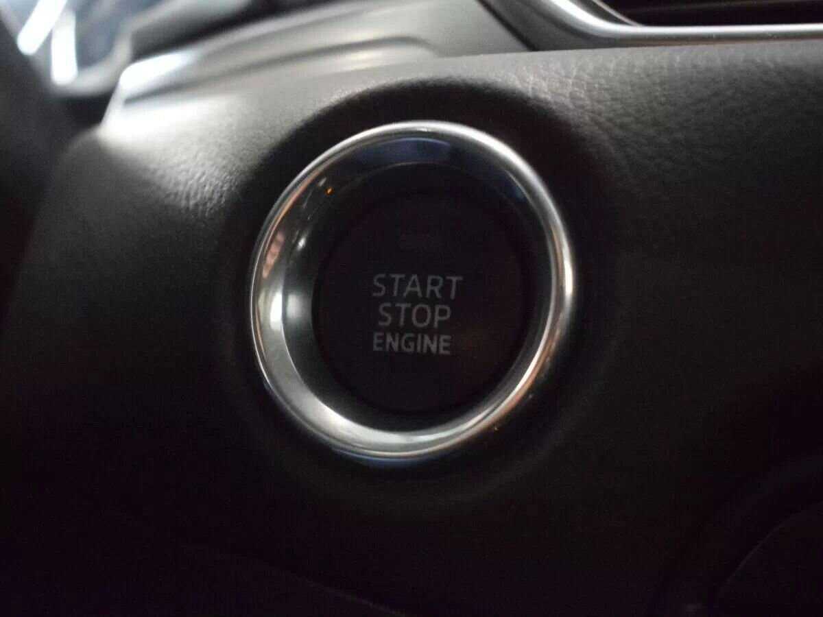 Купить Mazda CX-5 с пробегом. Фото: #17