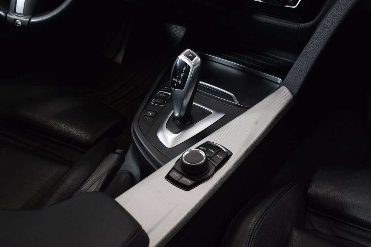 Купить BMW 3 серии с пробегом. Фото: #15