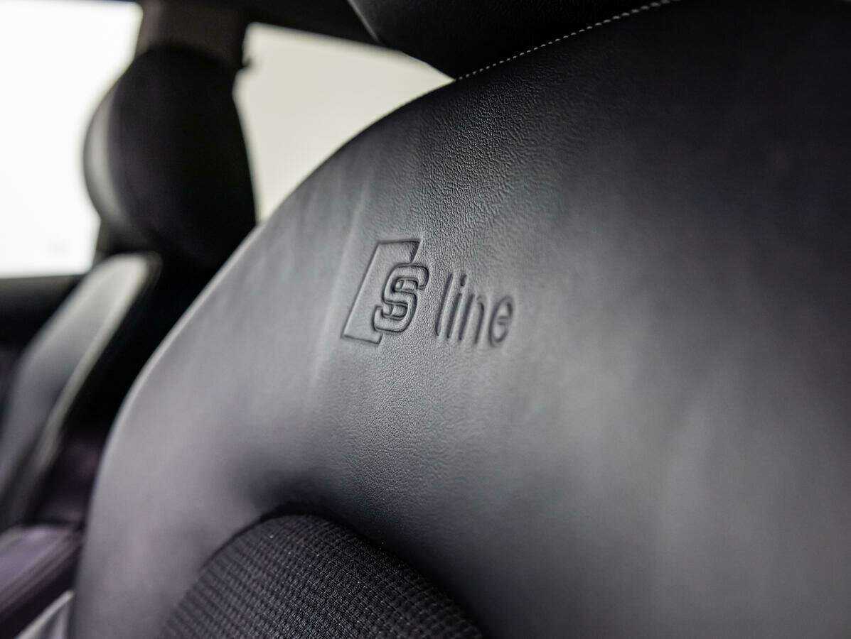 Купить Audi A5 с пробегом. Фото: #16