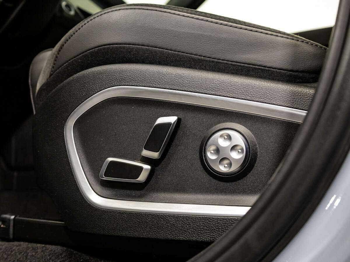 Купить Geely Tugella с пробегом. Фото: #18