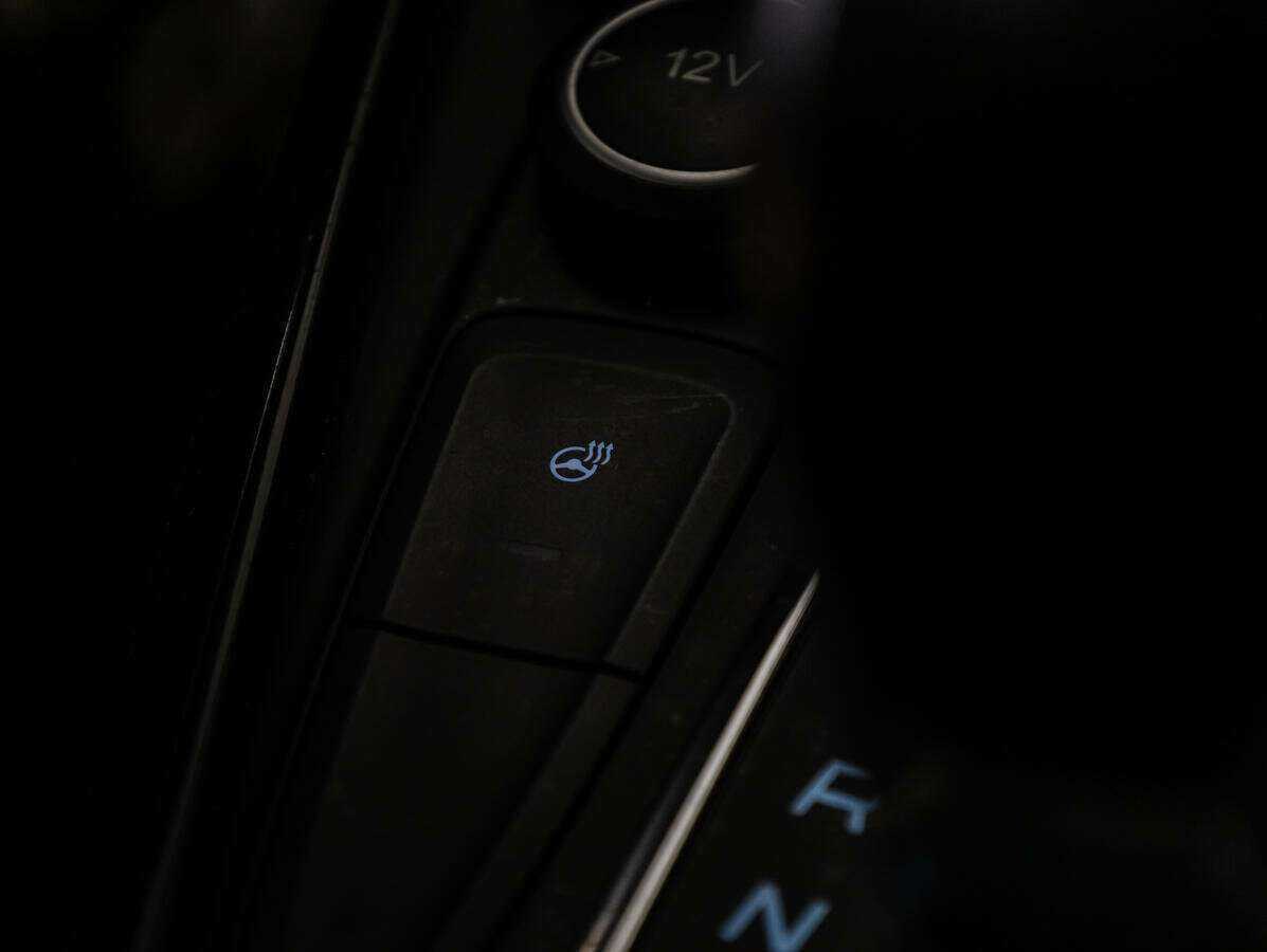 Продажа Б/У Форд Фокус. Фото: #14