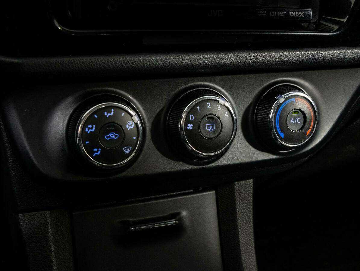 Продажа Б/У Тойота Королла. Фото: #10