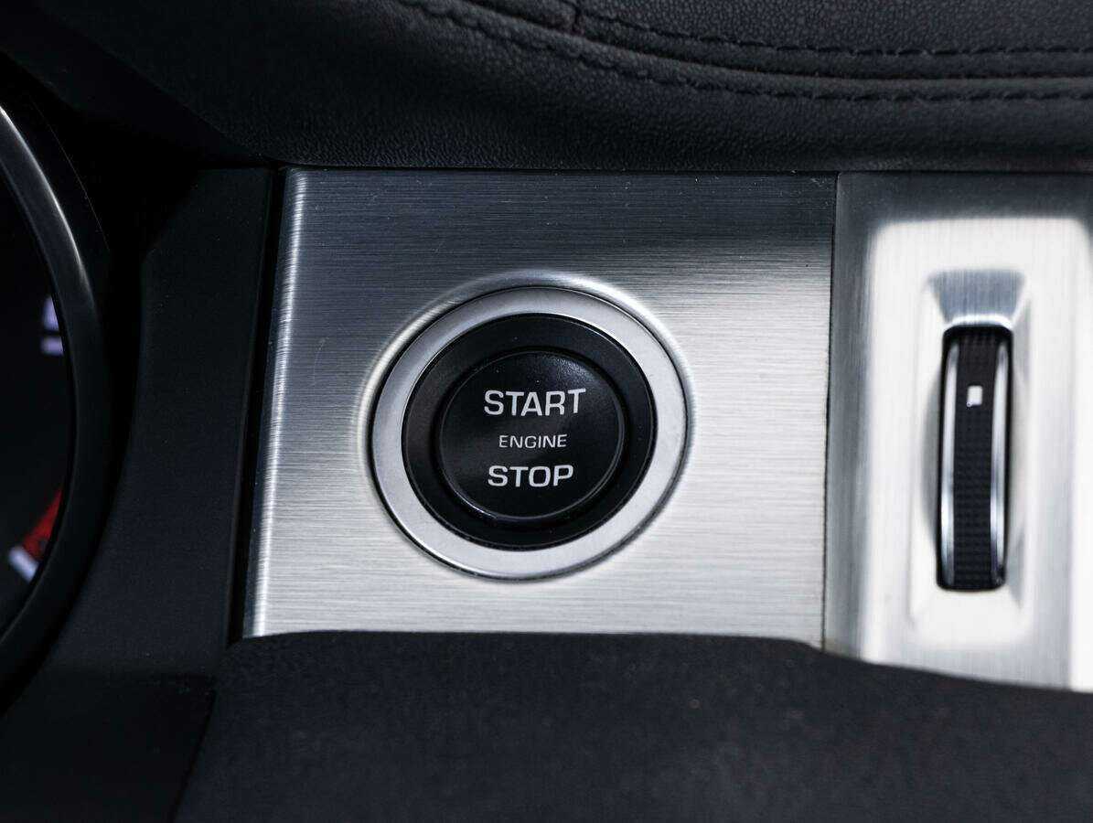 Купить Land Rover Range Rover Evoque с пробегом. Фото: #16