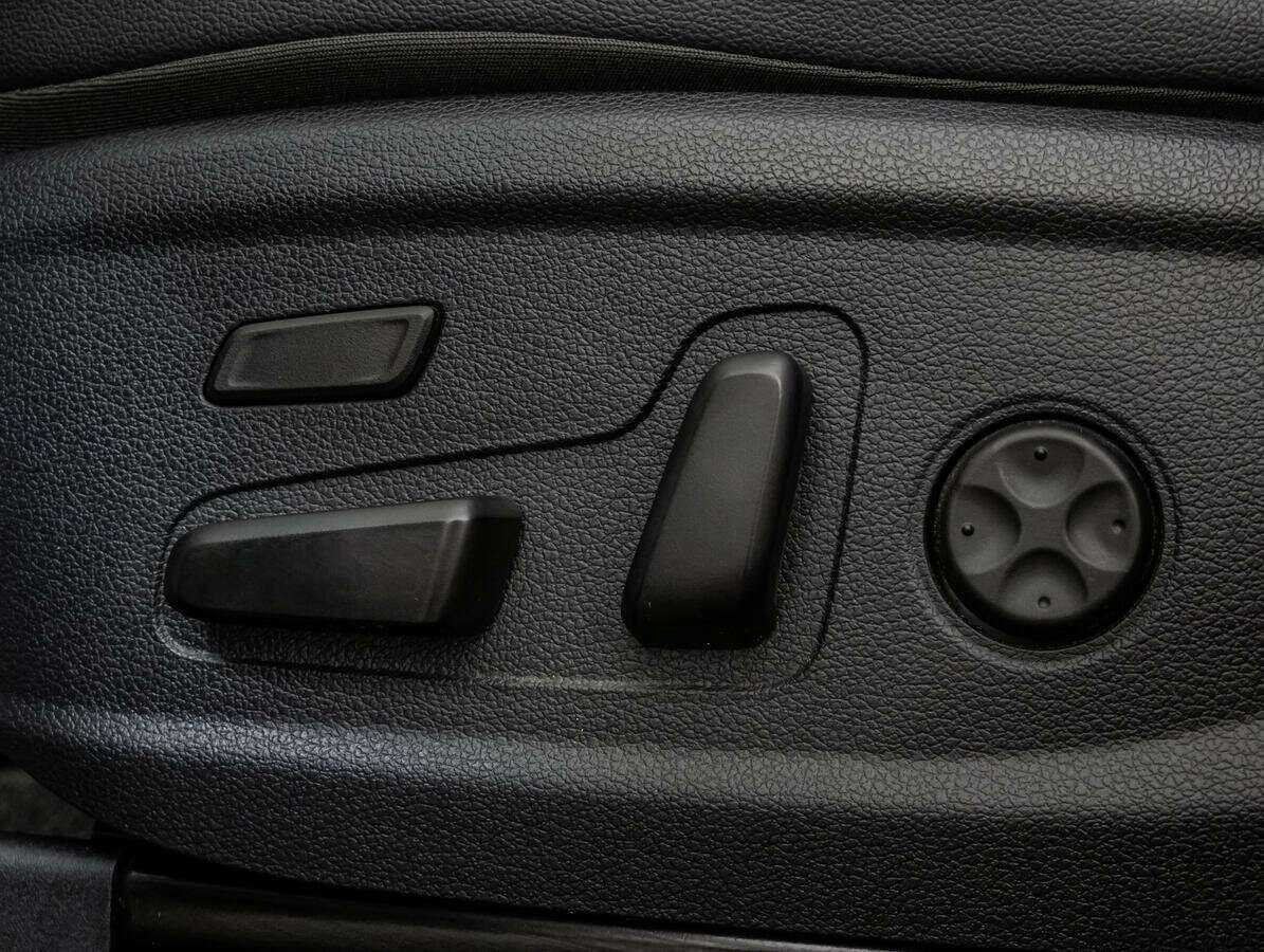 Купить Hyundai Santa Fe с пробегом. Фото: #17