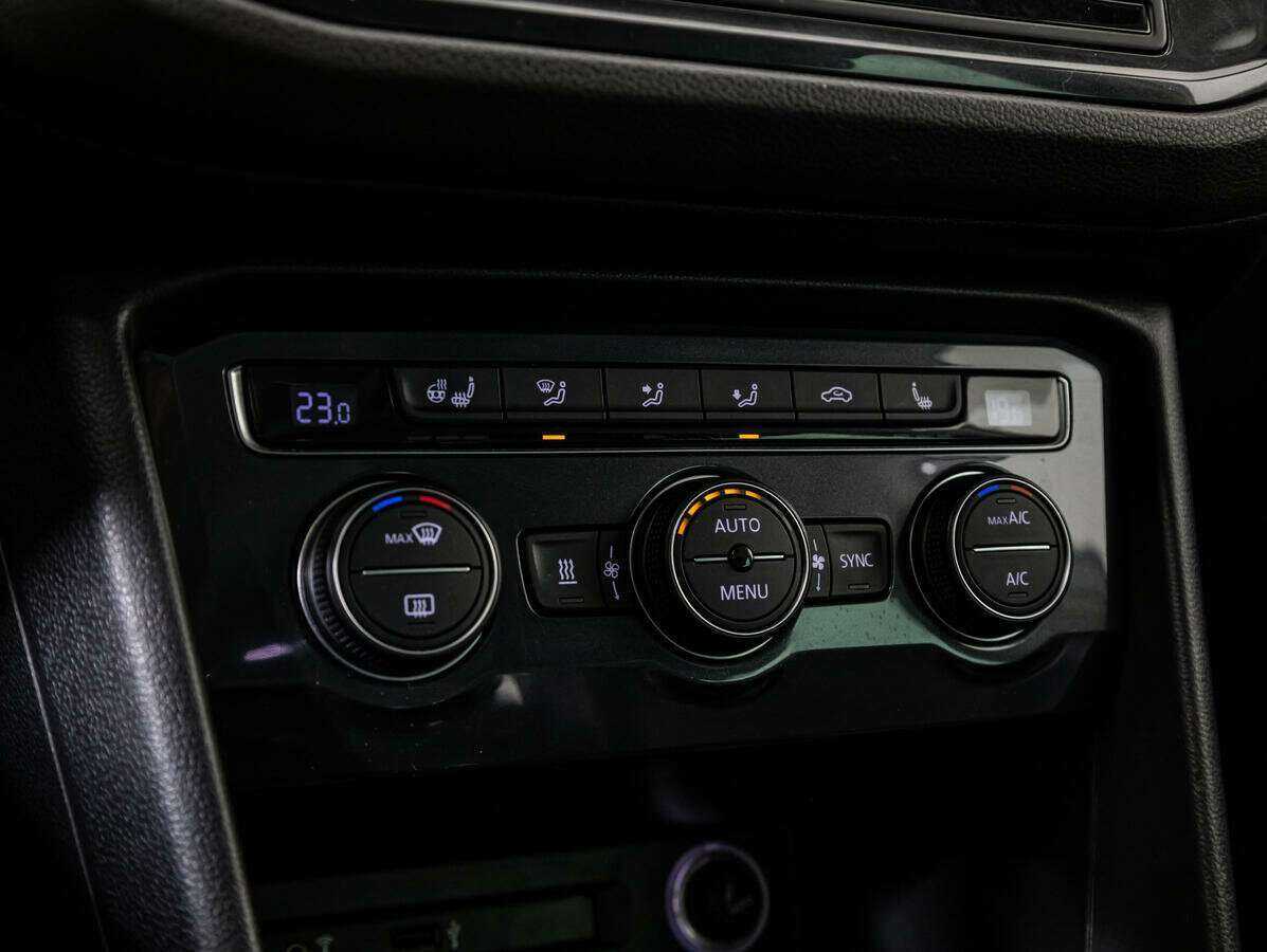 Продажа Б/У Фольксваген Тигуан. Фото: #15