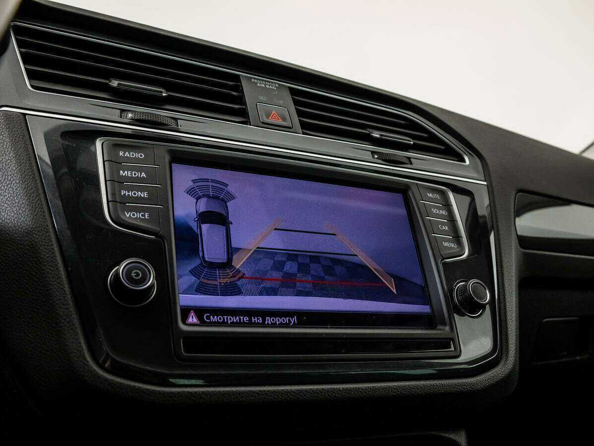 Продажа Б/У Фольксваген Тигуан. Фото: #16