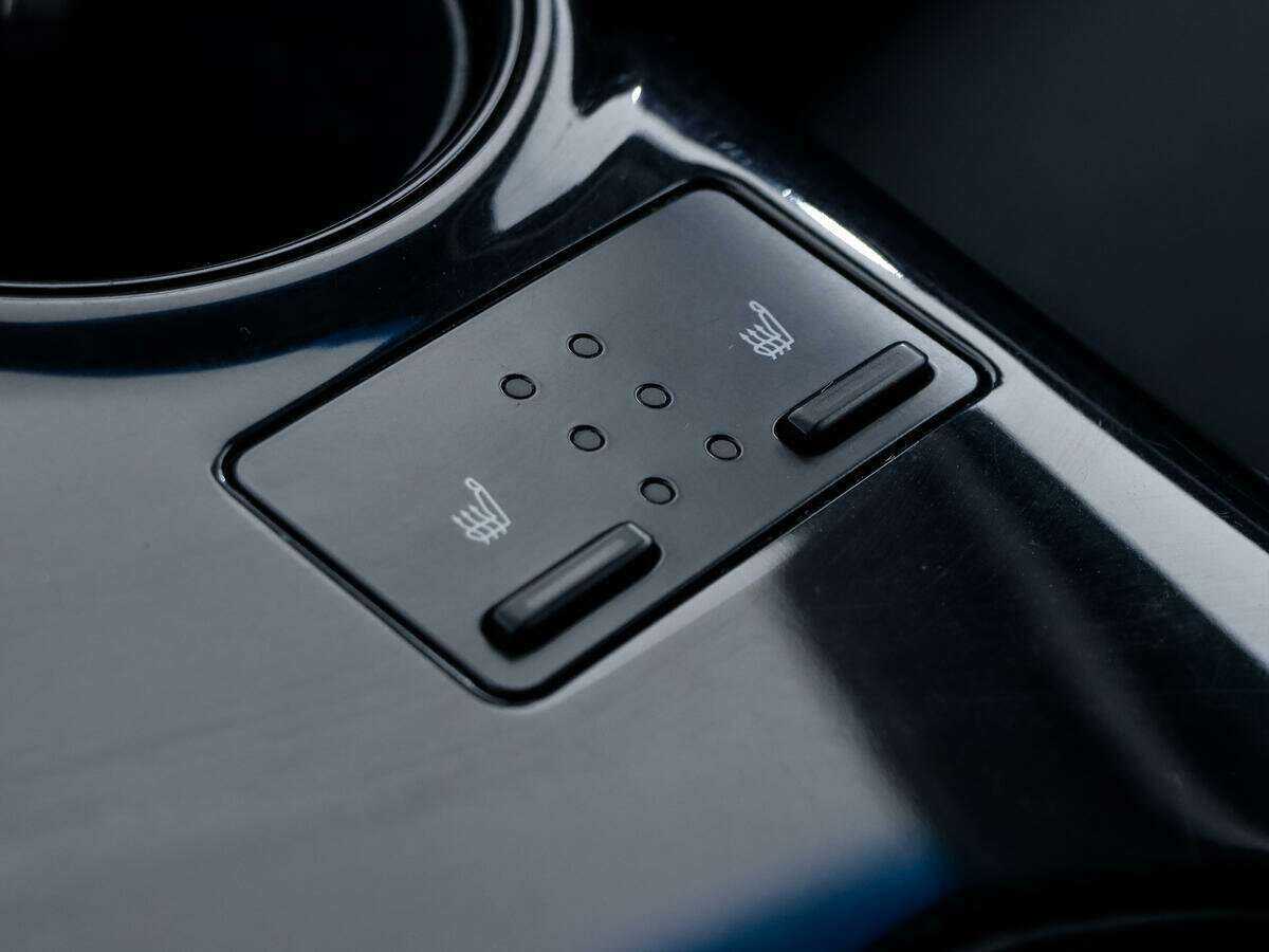 Продажа Б/У Тойота Камри. Фото: #13