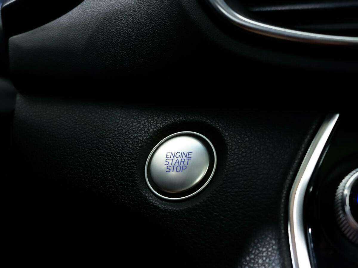 Купить Hyundai Santa Fe с пробегом. Фото: #15