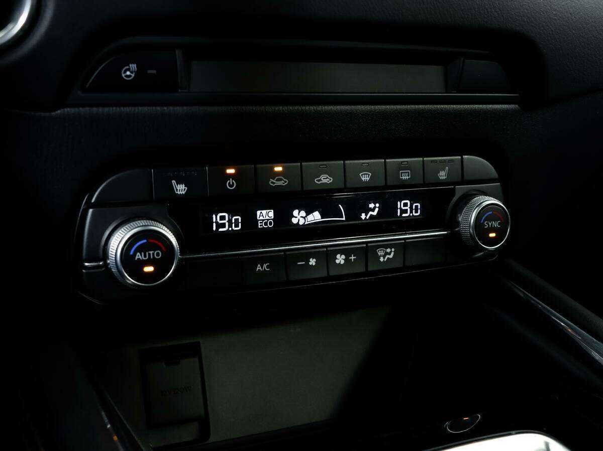 Купить Mazda CX-5 с пробегом. Фото: #17