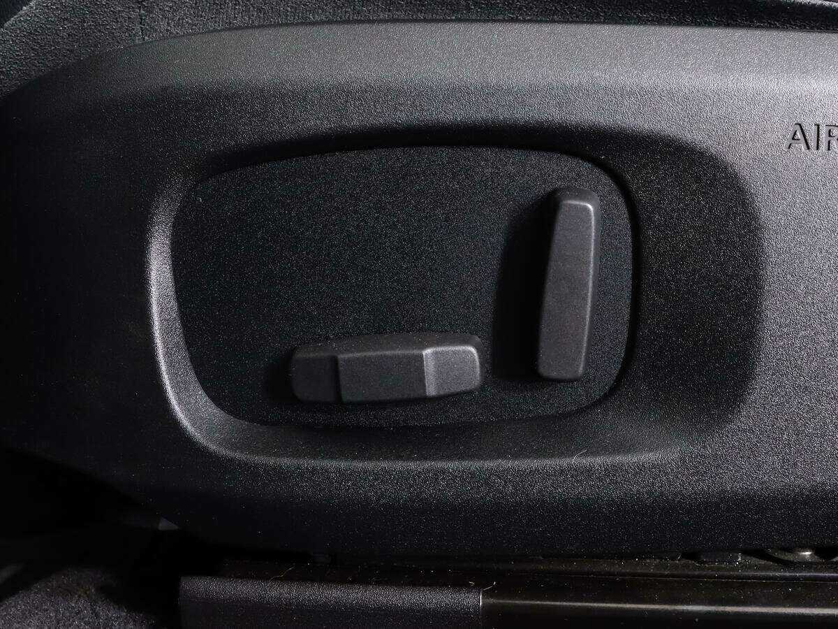 Купить Land Rover Range Rover Evoque с пробегом. Фото: #17