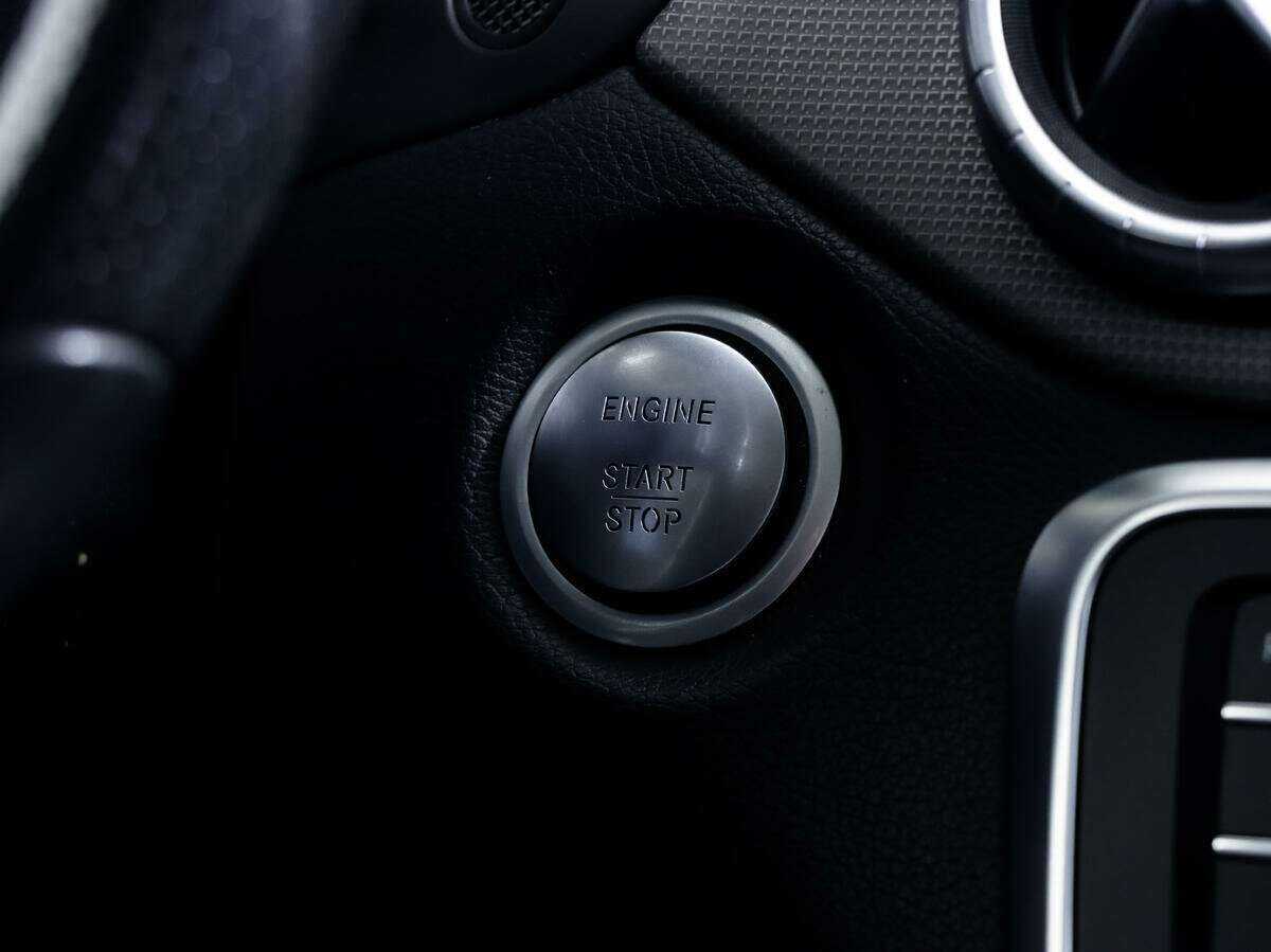 Купить Mercedes-Benz CLA с пробегом. Фото: #13