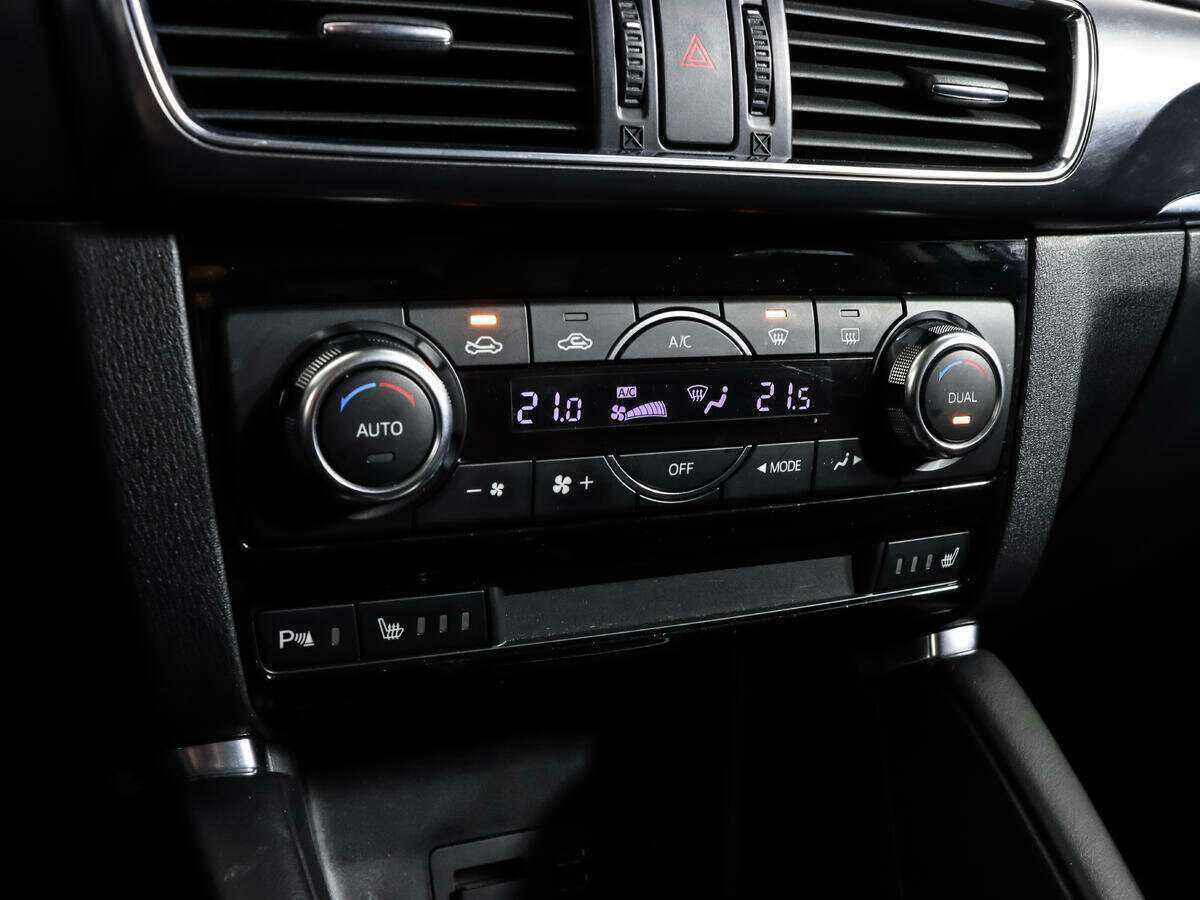 Купить Mazda CX-5 с пробегом. Фото: #16