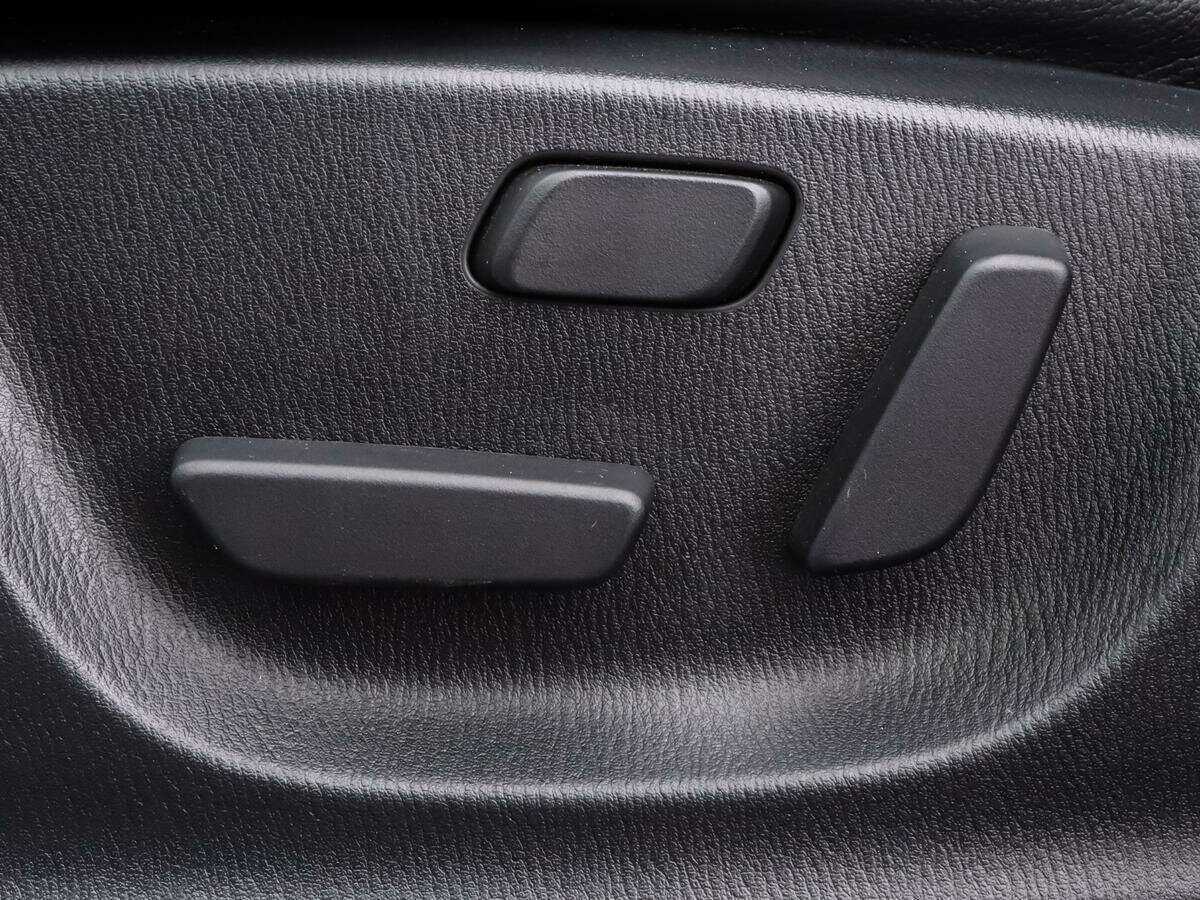 Купить Mazda CX-5 с пробегом. Фото: #19