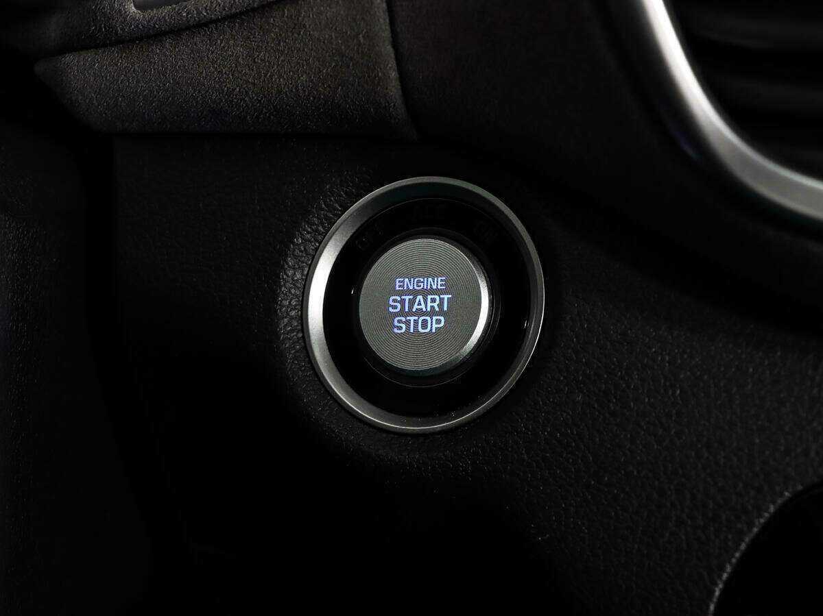 Купить Hyundai Tucson с пробегом. Фото: #12