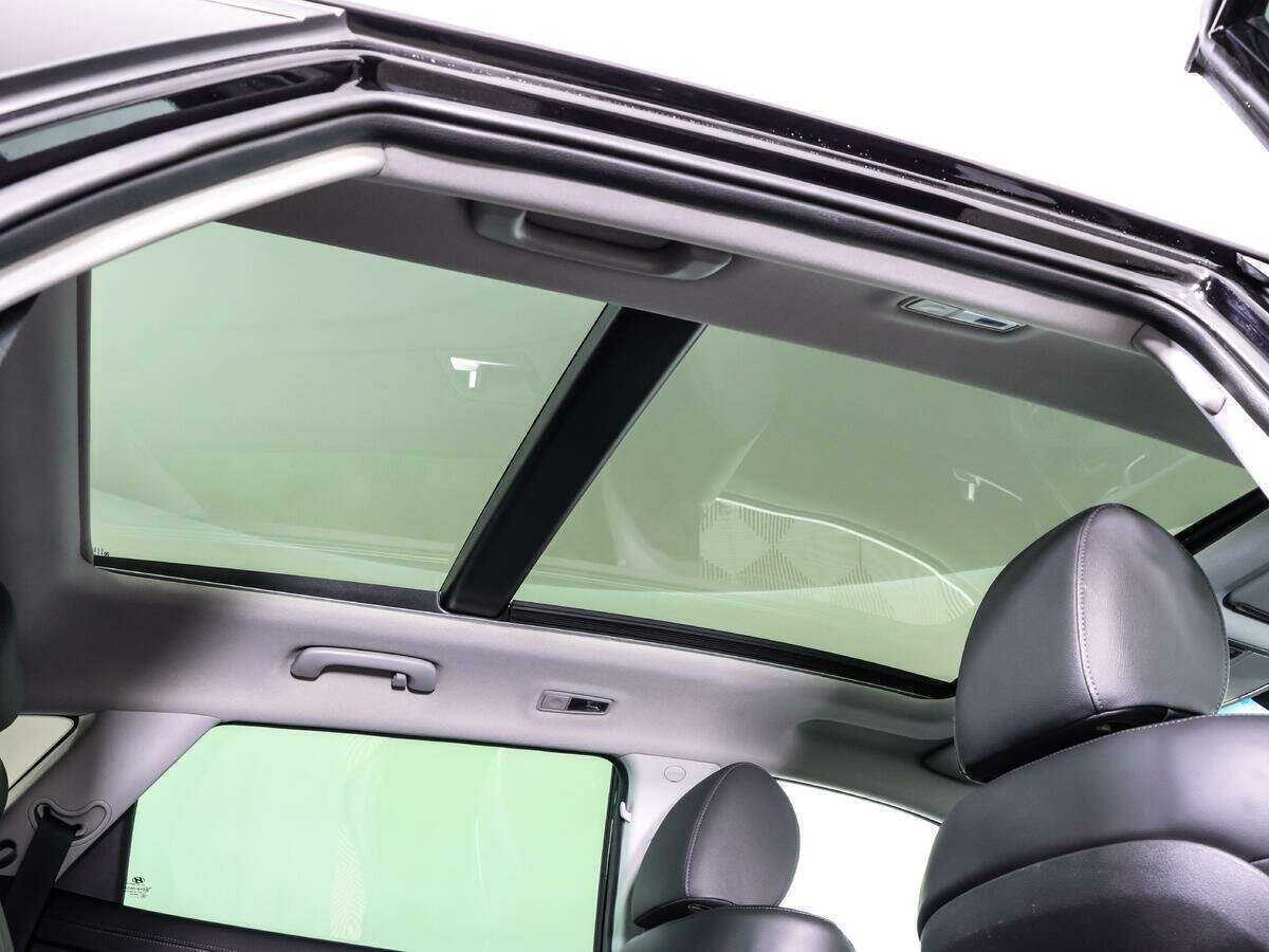 Купить Hyundai Tucson с пробегом. Фото: #19