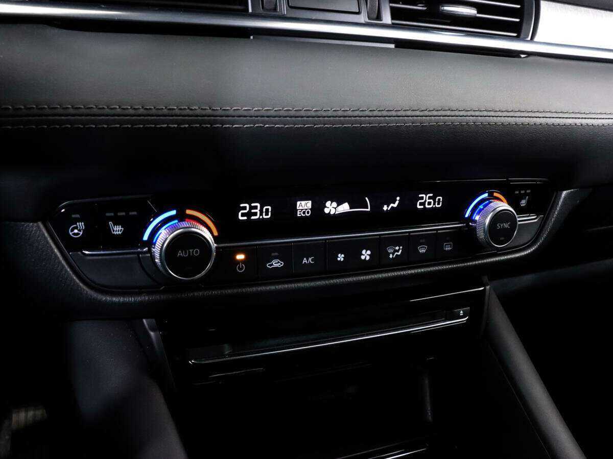 Купить Mazda 6 с пробегом. Фото: #16