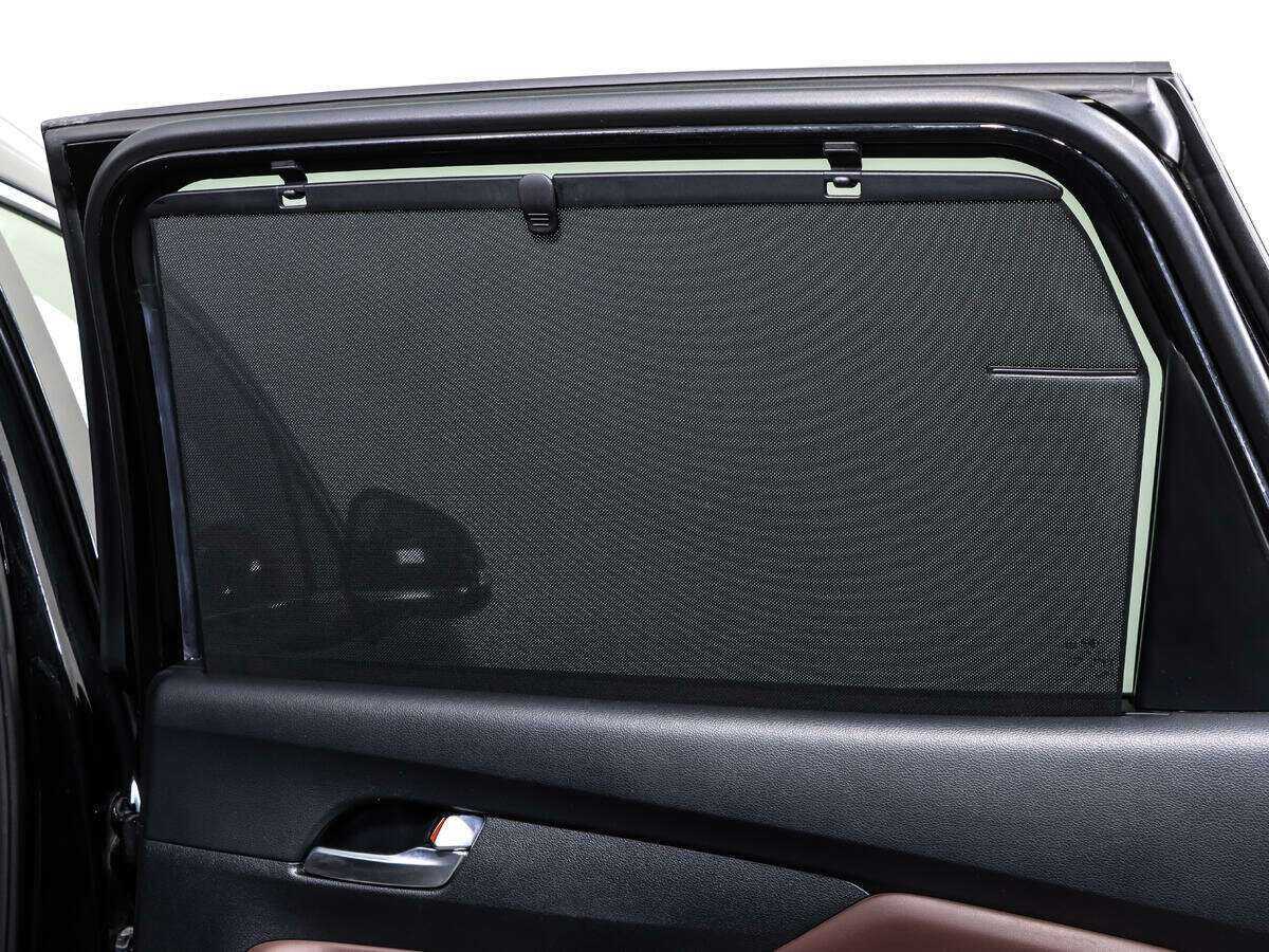 Купить Hyundai Santa Fe с пробегом. Фото: #12