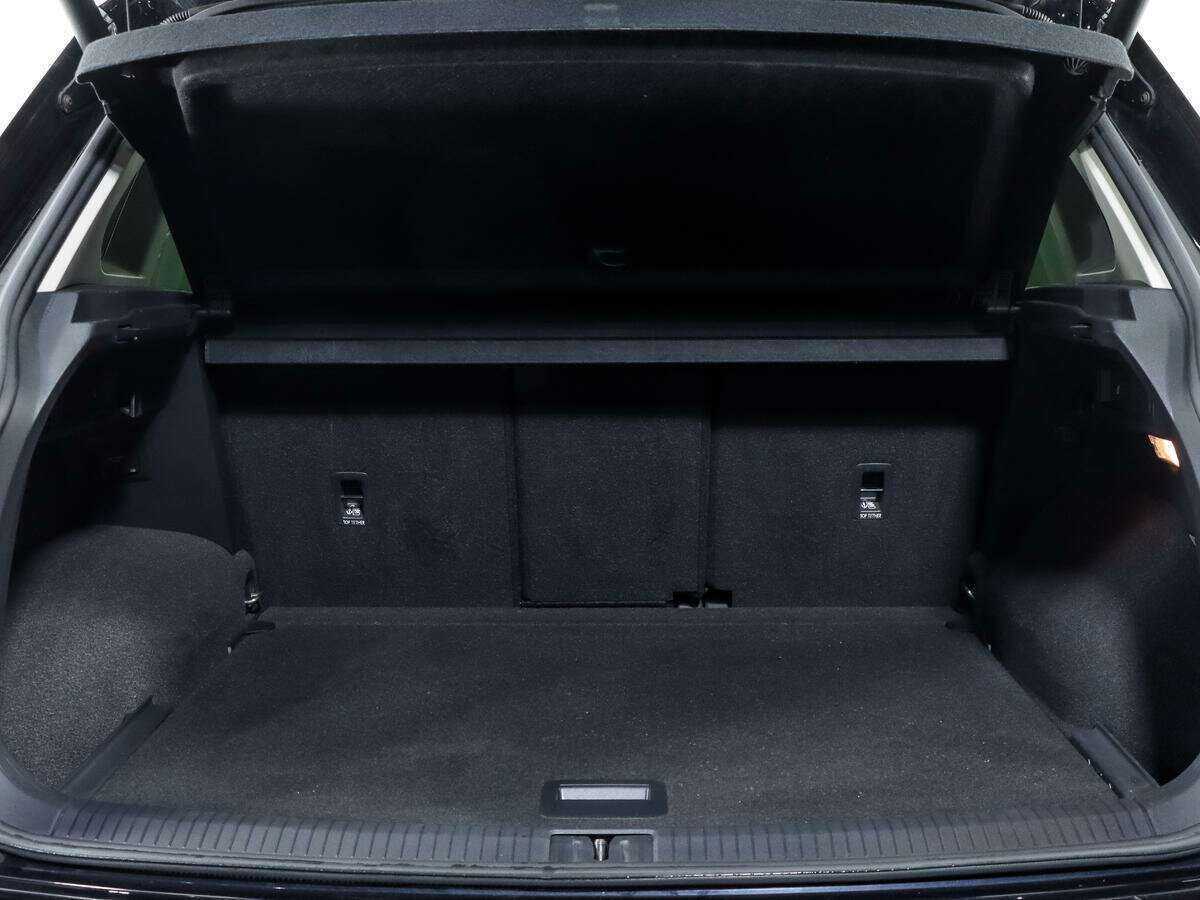 Продажа Б/У Фольксваген Тигуан. Фото: #19