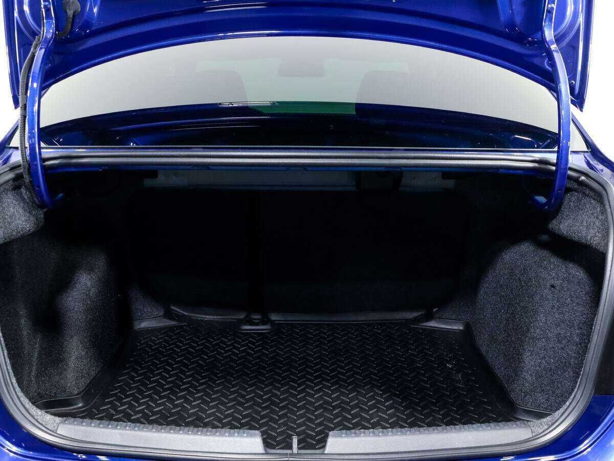 Продажа Б/У Фольксваген Поло. Фото: #12