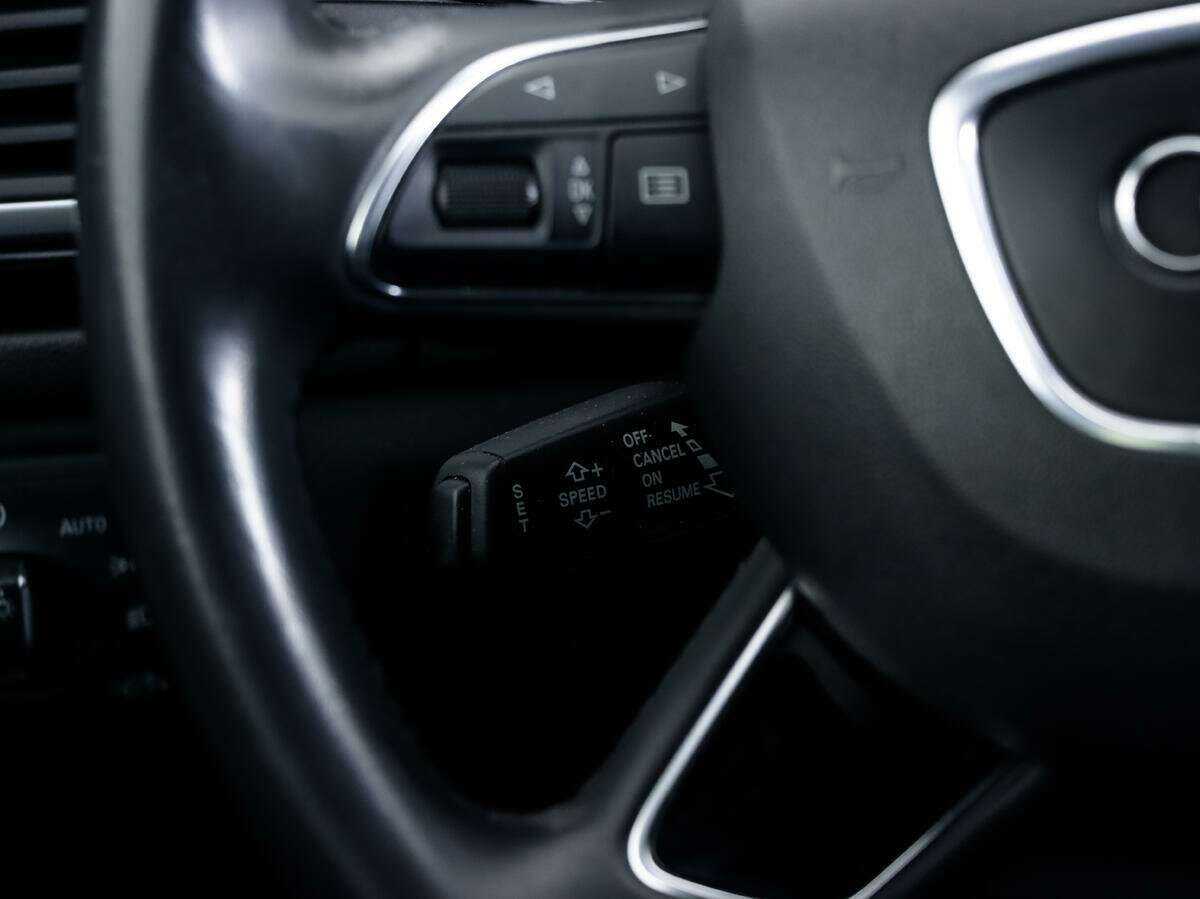 Купить Audi A6 с пробегом. Фото: #13