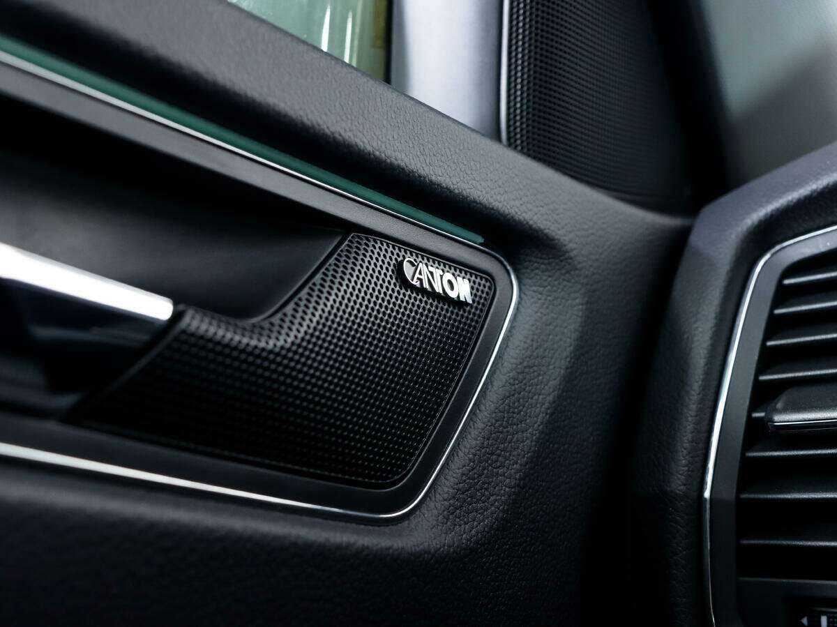 Купить Skoda Kodiaq с пробегом. Фото: #19