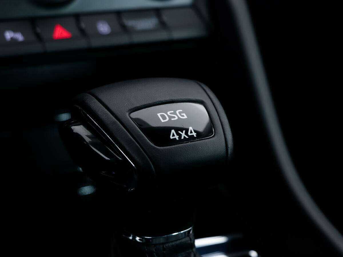 Купить Skoda Kodiaq с пробегом. Фото: #22