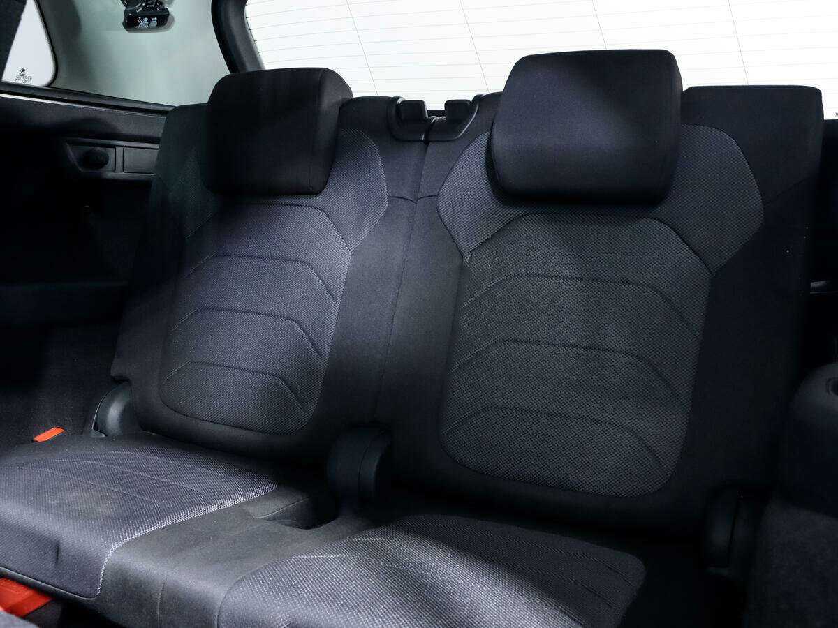 Купить Skoda Kodiaq с пробегом. Фото: #9